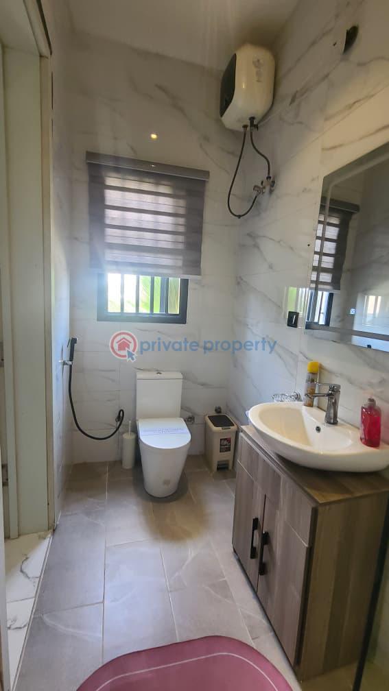 Fully furnished and serviced 4 bedroom terrace in ikoyi - 13 4 bedroom Terrace For Rent Ikoyi Lagos - 13