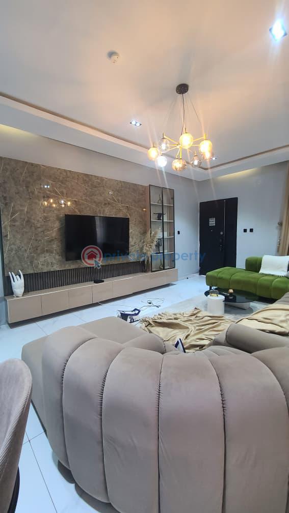Fully furnished and serviced 4 bedroom terrace in ikoyi - 2 4 bedroom Terrace For Rent Ikoyi Lagos - 2
