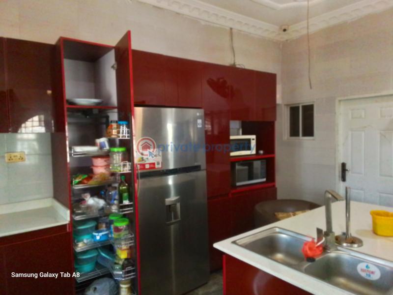 5 bedroom Detached Duplex For Sale Efab Metropolis Karsana Karsana Abuja Phase 3  - 0