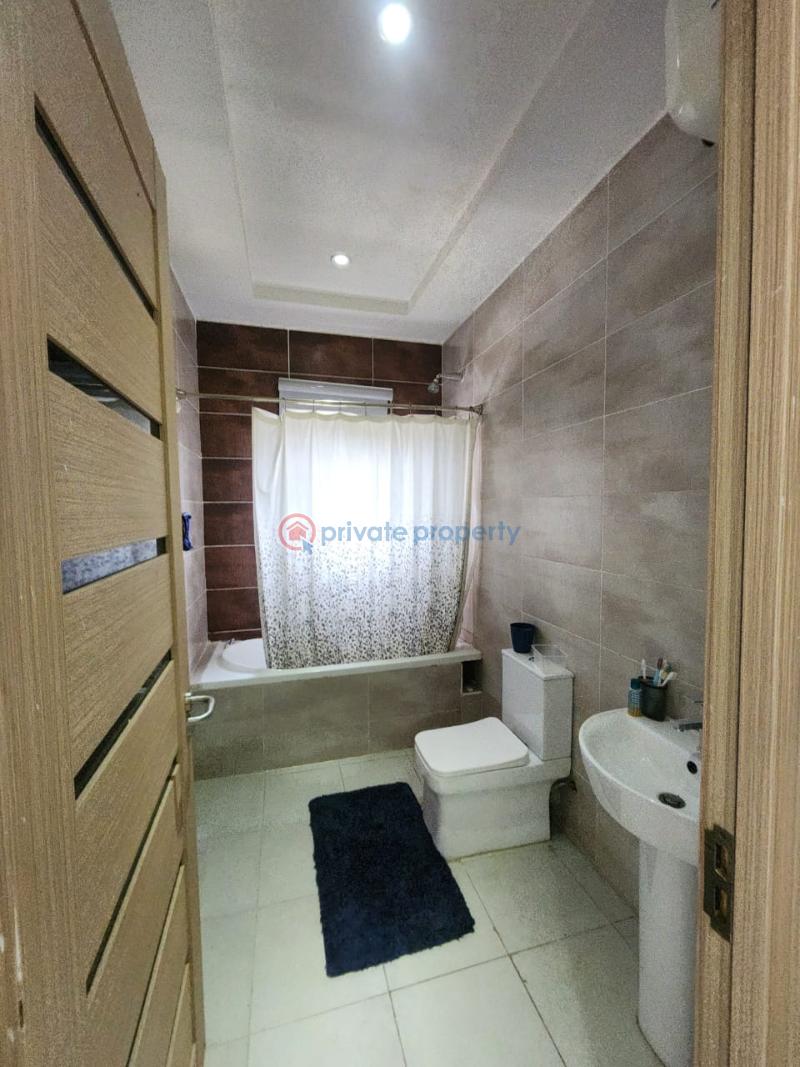 4 bedroom Terraced Duplex For Rent Old Ikoyi Lagos - 10