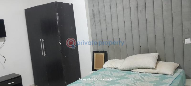1 bedroom Mini Flat For Rent Lekki Phase 1 Lagos - 4
