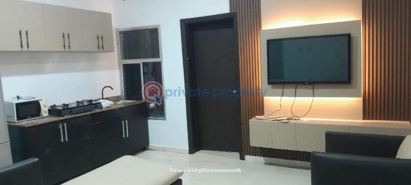 1 bedroom Mini Flat For Rent Lekki Phase 1 Lagos - 2