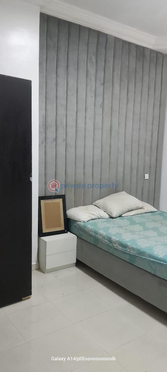 1 bedroom Mini Flat For Rent Lekki Phase 1 Lagos - 3