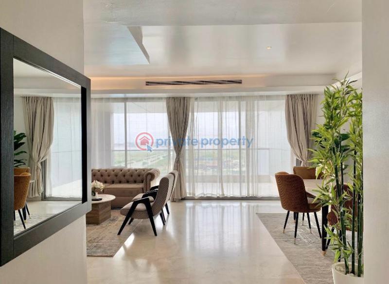 3 bedroom Block Of Flats For Rent Victoria Island Lagos - 6