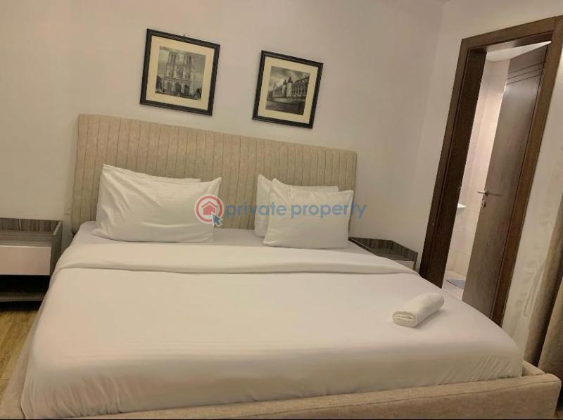 3 bedroom Block Of Flats For Rent Victoria Island Lagos - 3