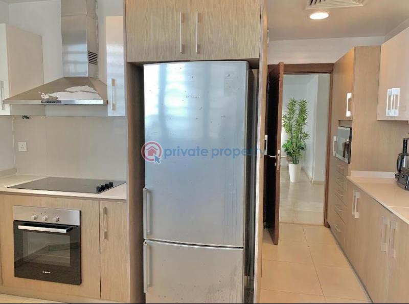 3 bedroom Block Of Flats For Rent Victoria Island Lagos - 17