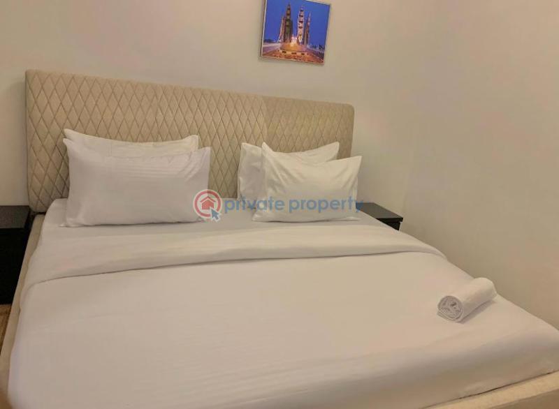 3 bedroom Block Of Flats For Rent Victoria Island Lagos - 11