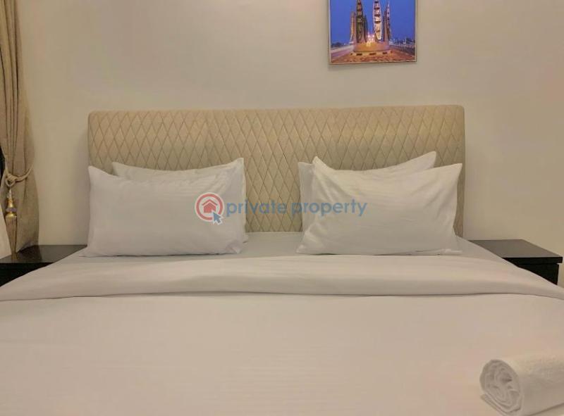 3 bedroom Block Of Flats For Rent Victoria Island Lagos - 5