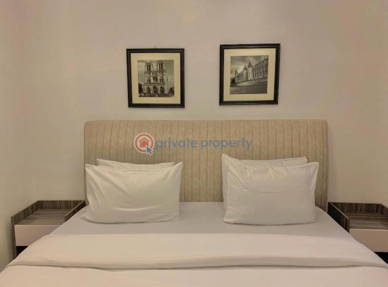 3 bedroom Block Of Flats For Rent Victoria Island Lagos - 12