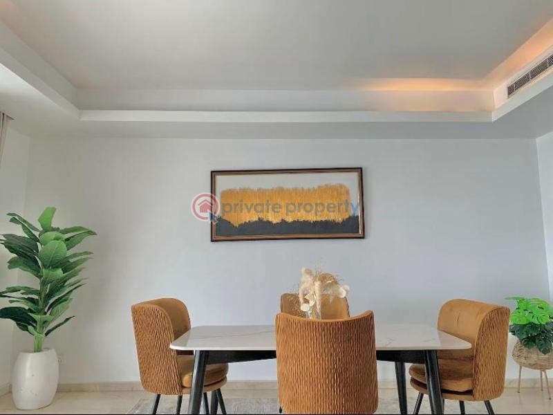 3 bedroom Block Of Flats For Rent Victoria Island Lagos - 7