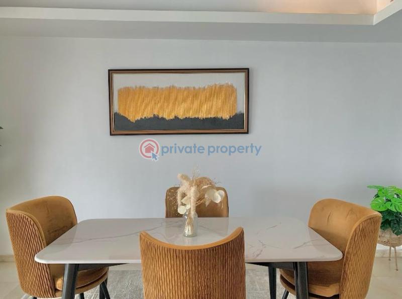 3 bedroom Block Of Flats For Rent Victoria Island Lagos - 15
