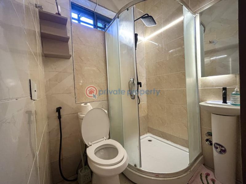 1 bedroom Studio Apartment For Rent Lekki Phase 1 Lagos - 3