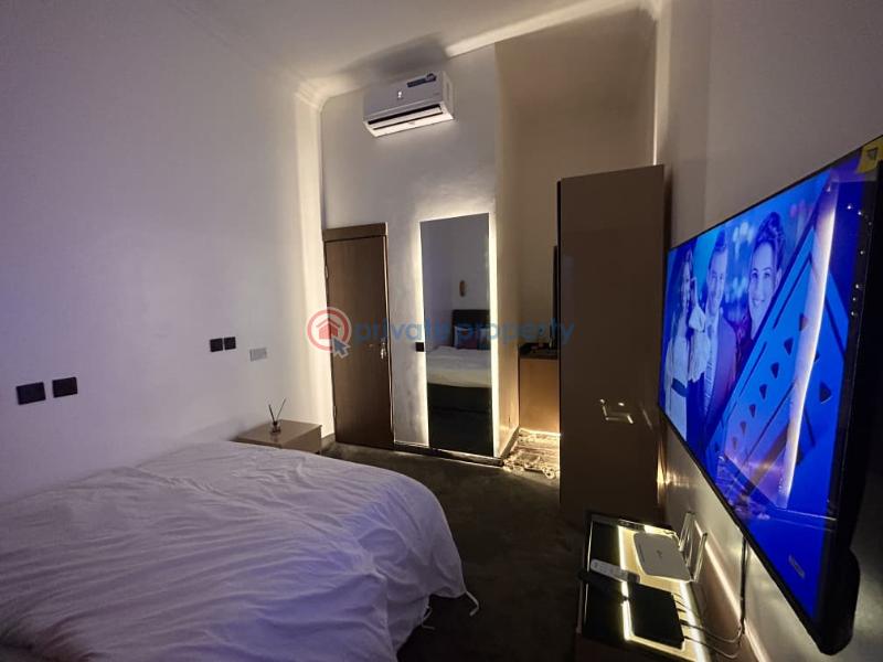 1 bedroom Studio Apartment For Rent Lekki Phase 1 Lagos - 5