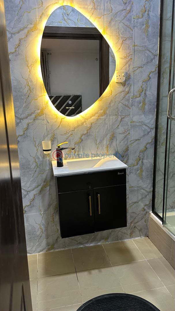Studio Apartment For Rent Lekki Phase 1 Lagos - 7