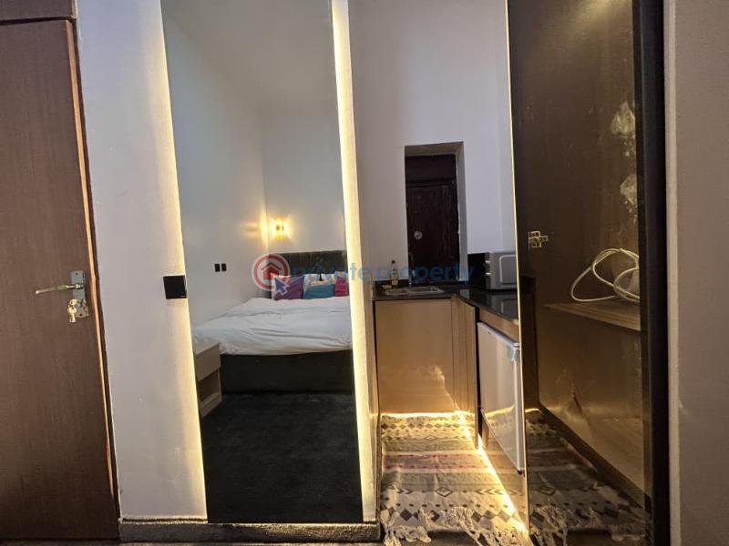 1 bedroom Studio Apartment For Rent Lekki Phase 1 Lagos - 10
