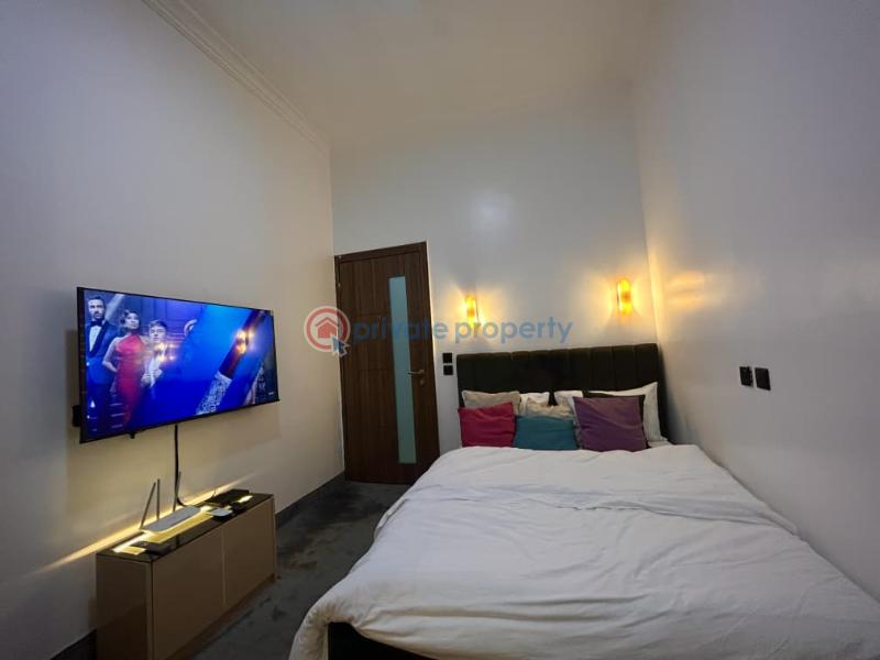 1 bedroom Studio Apartment For Rent Lekki Phase 1 Lagos - 9