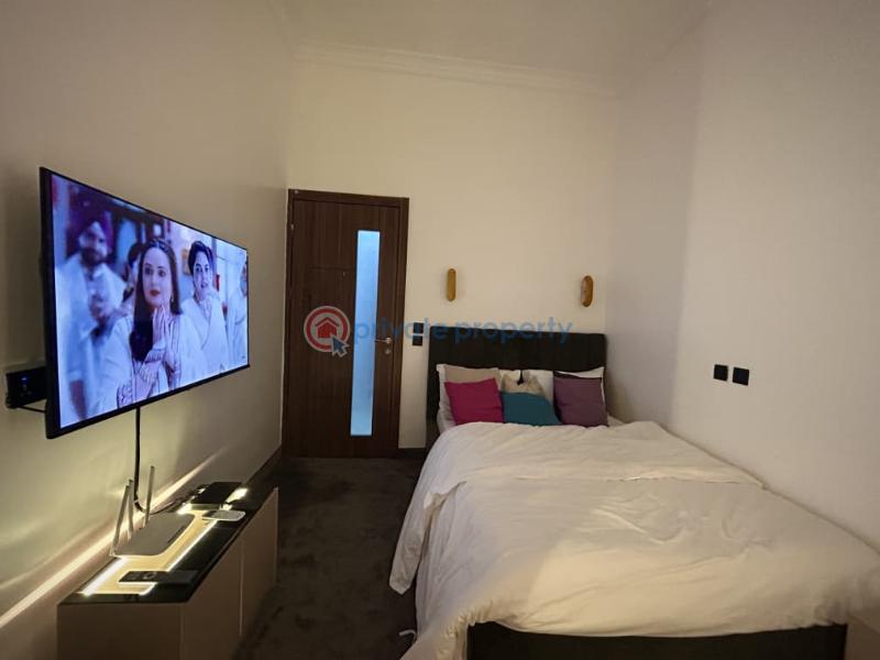 1 bedroom Studio Apartment For Rent Lekki Phase 1 Lagos - 11