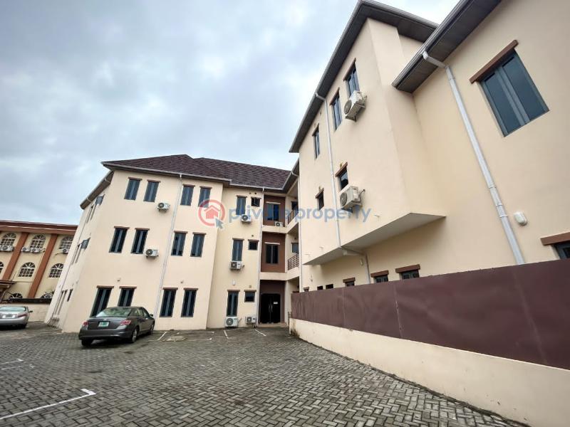 1 bedroom Studio Apartment For Rent Lekki Phase 1 Lagos - 4