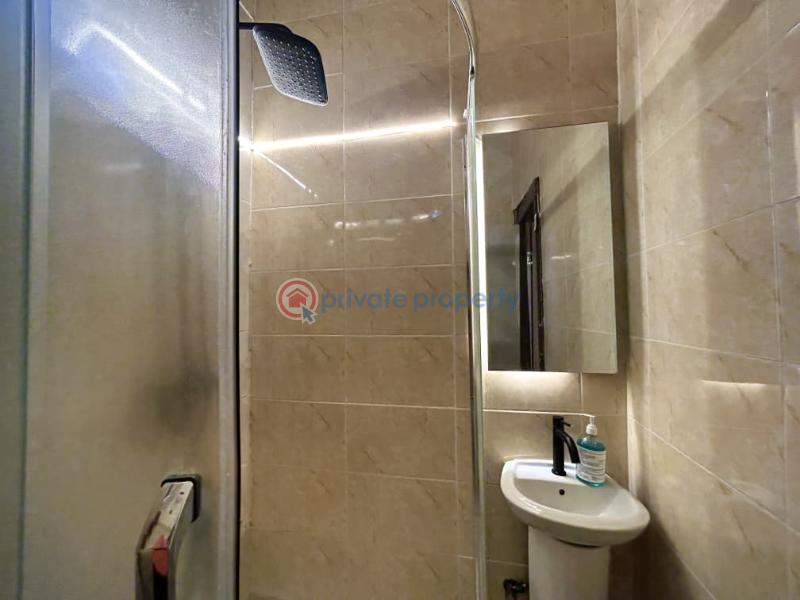1 bedroom Studio Apartment For Rent Lekki Phase 1 Lagos - 7
