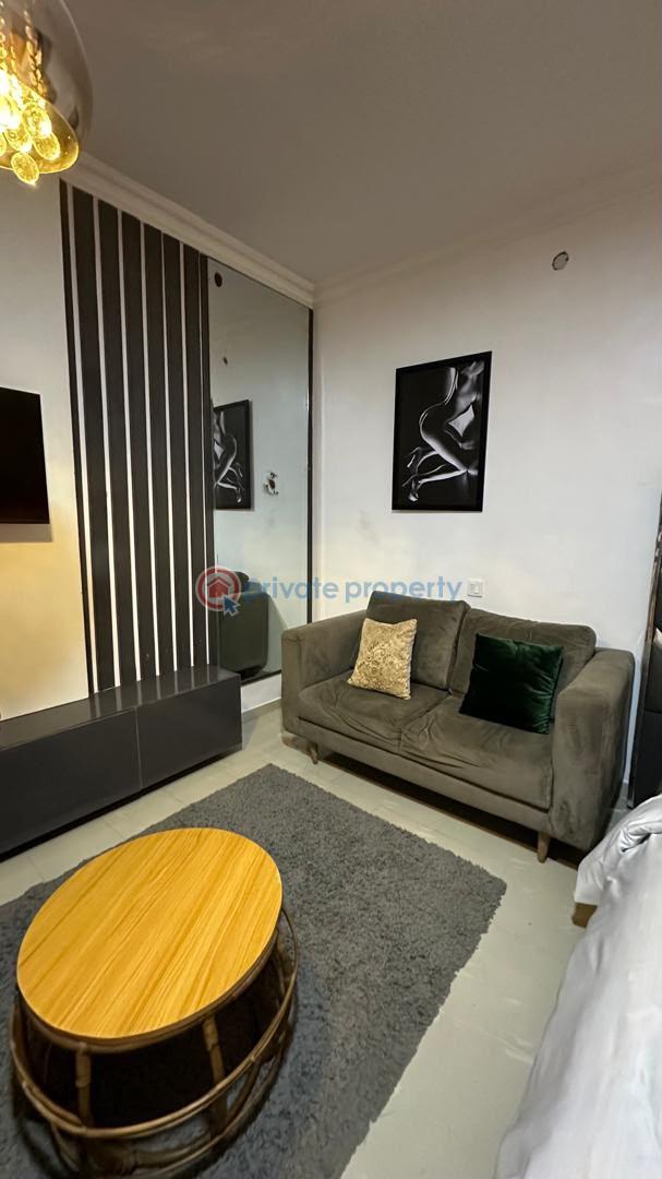 Studio Apartment For Rent Lekki Phase 1 Lagos - 14