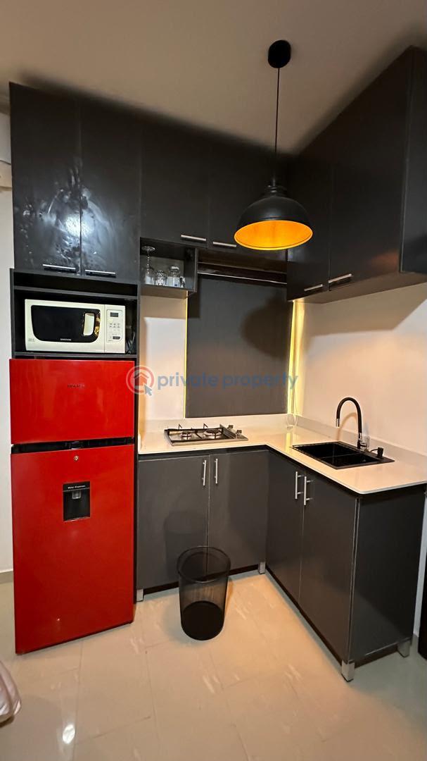 Studio Apartment For Rent Lekki Phase 1 Lagos - 10