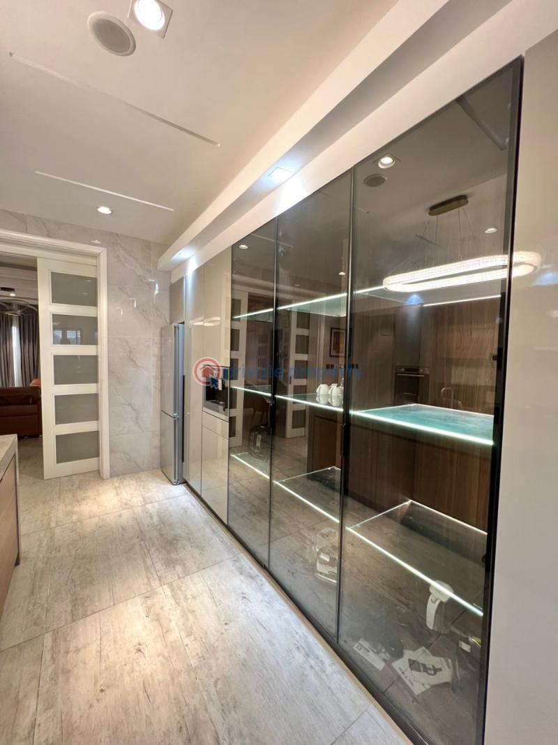 Fully furnished and serviced three (3) bedroom apartment - 7 3 bedroom Flat & Apartment For Sale Old Ikoyi Lagos - 7