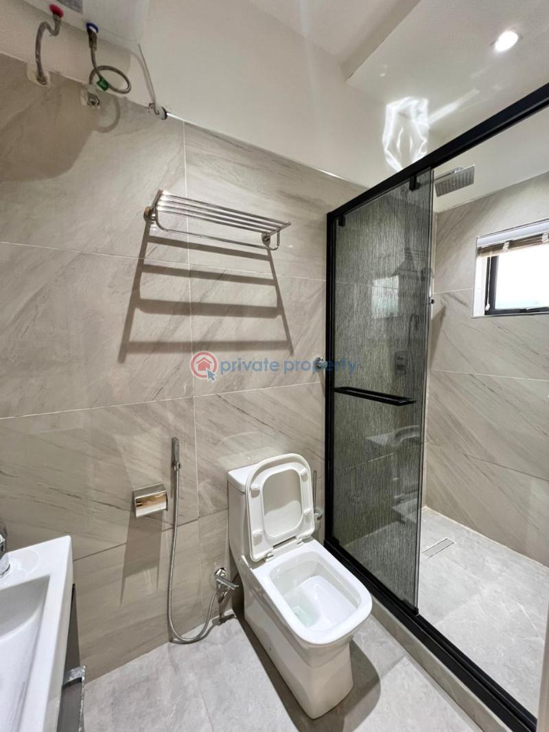 Fully furnished and serviced three (3) bedroom apartment - 4 3 bedroom Flat & Apartment For Sale Old Ikoyi Lagos - 4