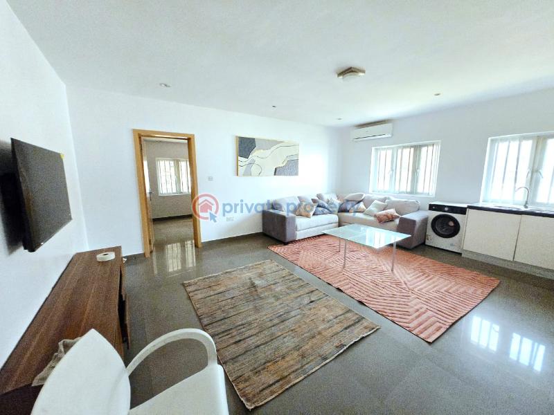 1 bedroom Flat & Apartment For Rent Awolowo Road Ikoyi Lagos - 2