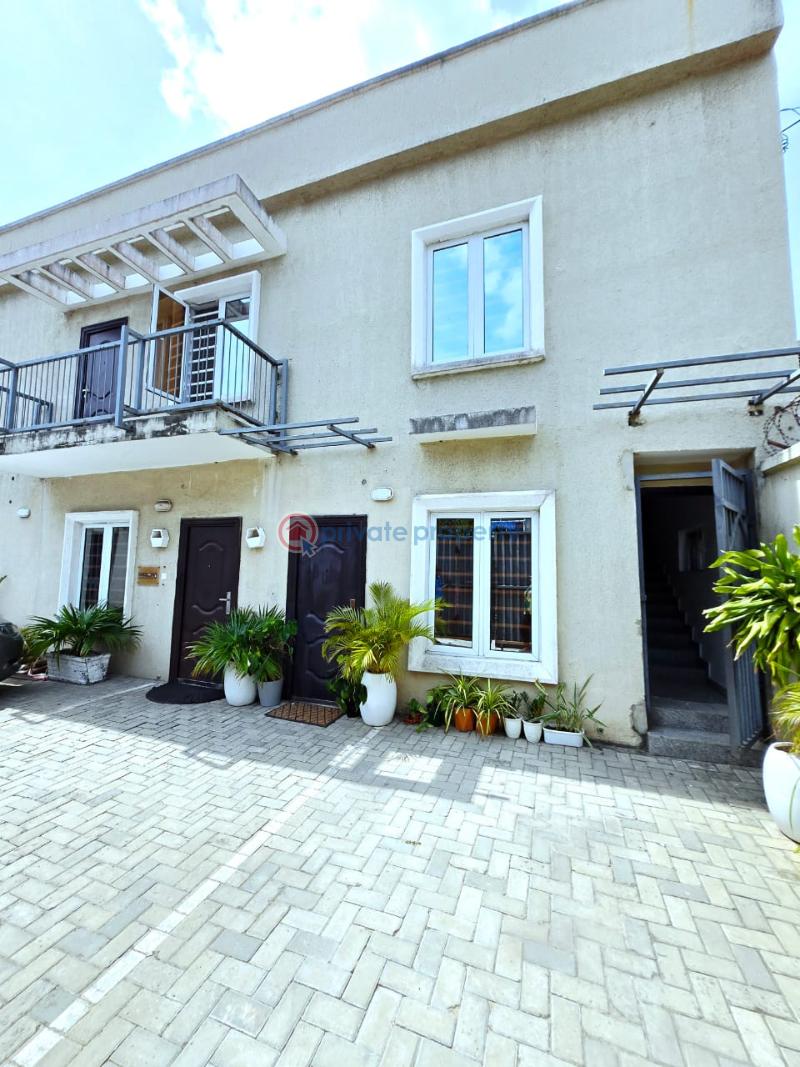 1 bedroom Flat & Apartment For Rent Awolowo Road Ikoyi Lagos - 0