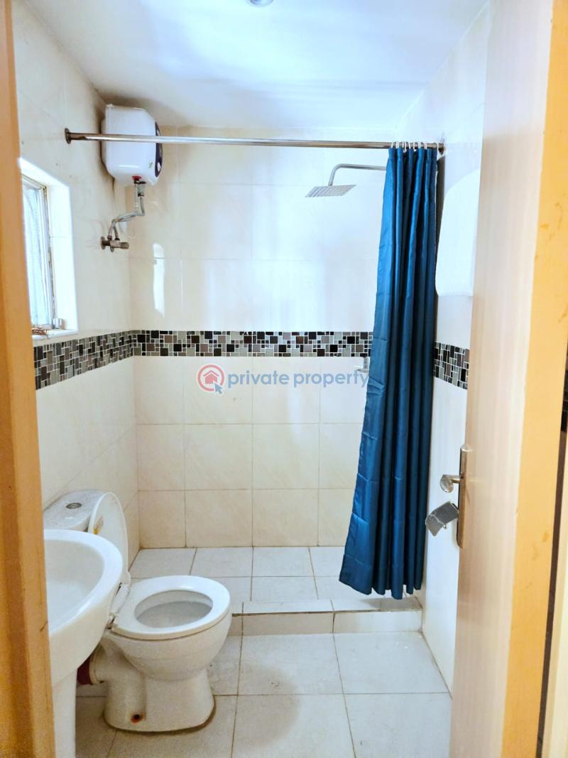 1 bedroom Flat & Apartment For Rent Awolowo Road Ikoyi Lagos - 7