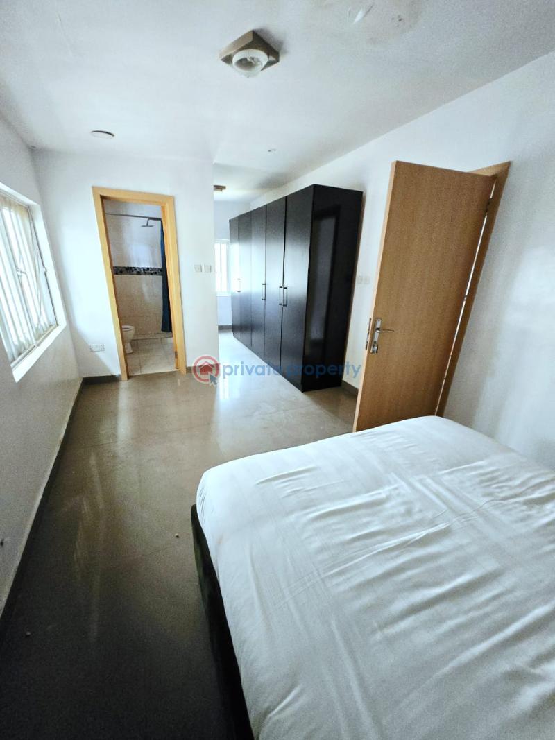 1 bedroom Flat & Apartment For Rent Awolowo Road Ikoyi Lagos - 5