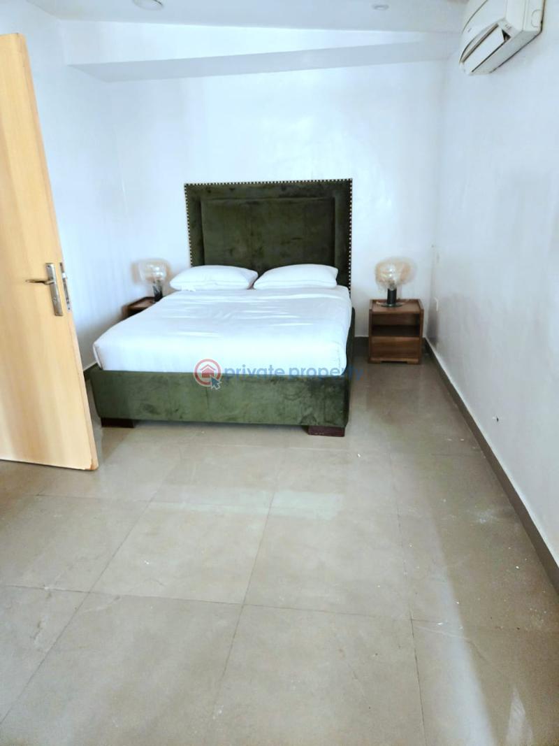 1 bedroom Flat & Apartment For Rent Awolowo Road Ikoyi Lagos - 6