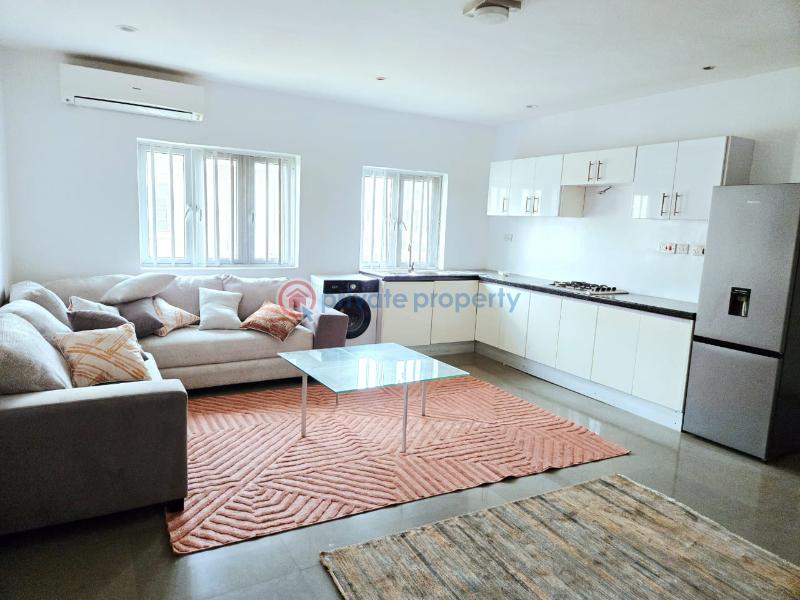 1 bedroom Flat & Apartment For Rent Awolowo Road Ikoyi Lagos - 3