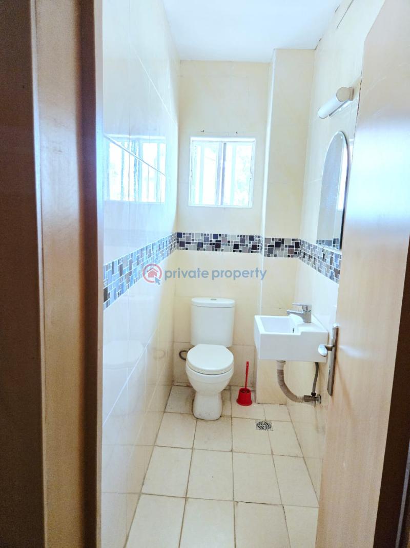 1 bedroom Flat & Apartment For Rent Awolowo Road Ikoyi Lagos - 1
