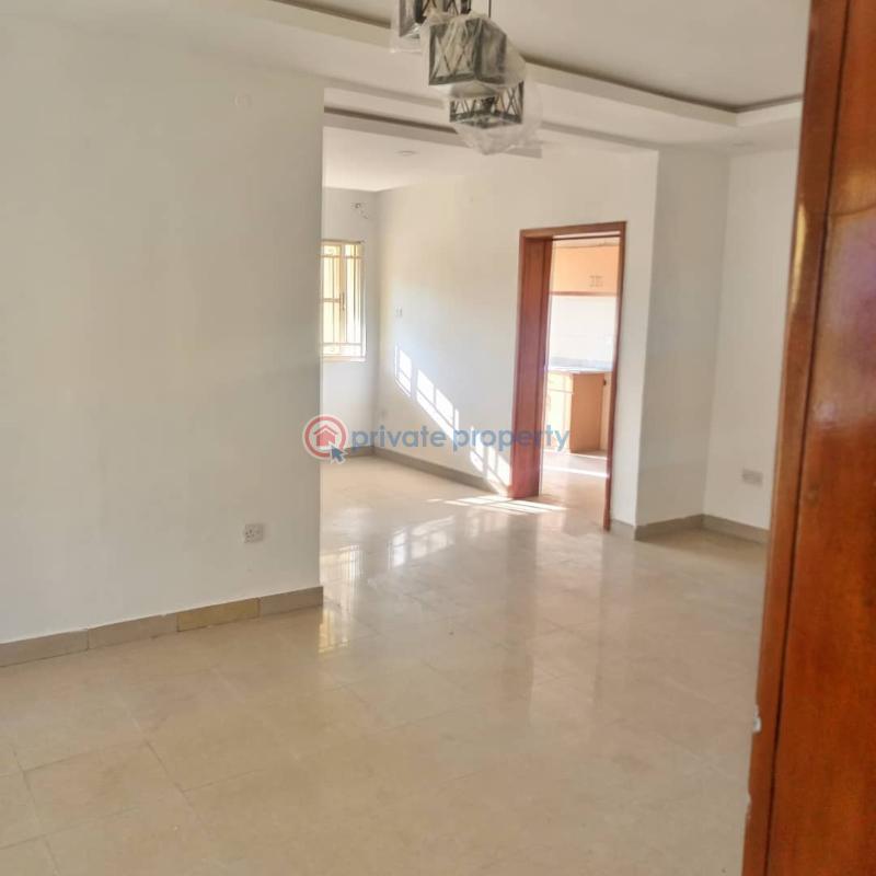 3 bedroom Block Of Flats For Rent Olive Park Estate Sangotedo Ajah Lagos - 1