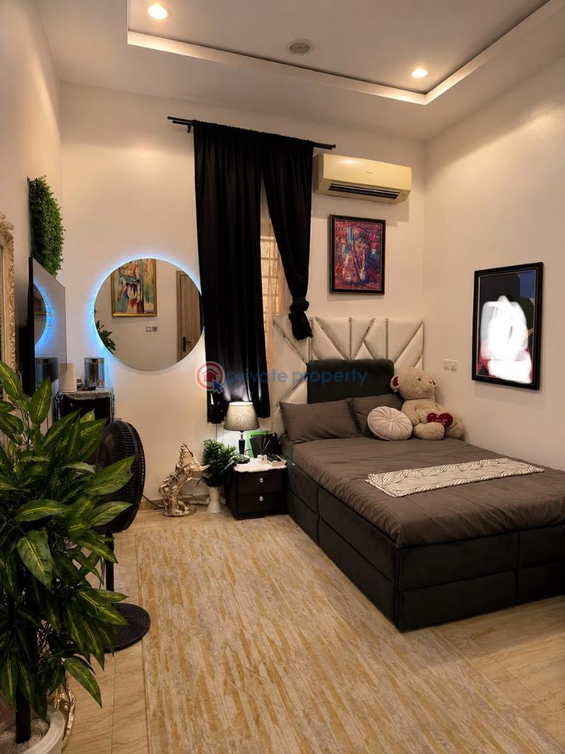 1 bedroom Shared Apartment For Rent Royal Pine Estate. Orchid Lekki Phase 2 Lagos - 0