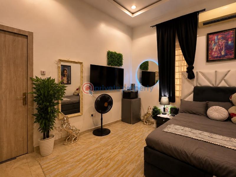 1 bedroom Shared Apartment For Rent Royal Pine Estate. Orchid Lekki Phase 2 Lagos - 1