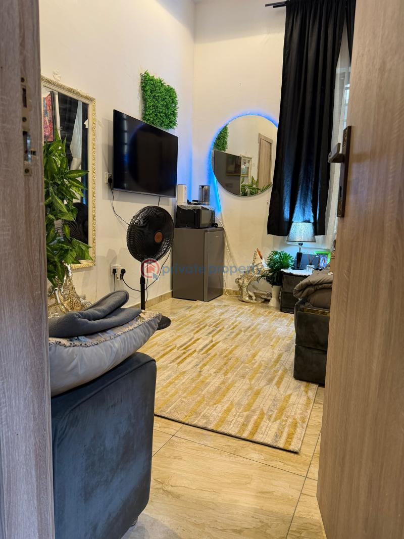 1 bedroom Shared Apartment For Rent Royal Pine Estate. Orchid Lekki Phase 2 Lagos - 3