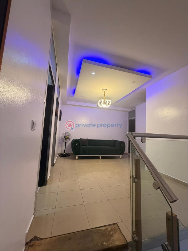 3 bedroom Flat & Apartment For Rent 1004 Victoria Island Lagos - 8