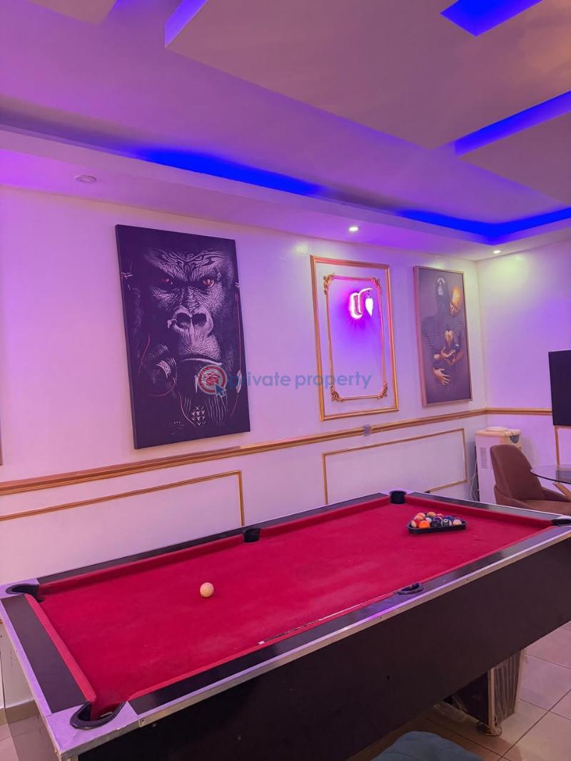 3 bedroom Flat & Apartment For Rent 1004 Victoria Island Lagos - 5