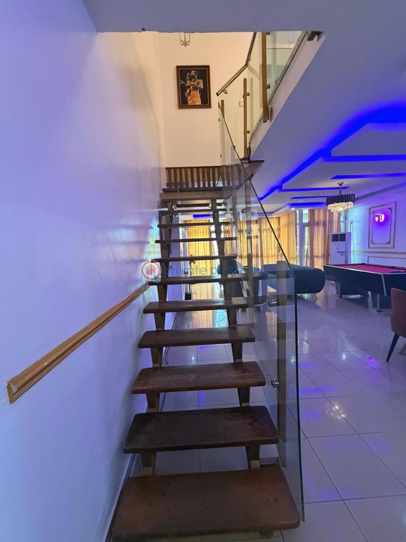 3 bedroom Flat & Apartment For Rent 1004 Victoria Island Lagos - 1