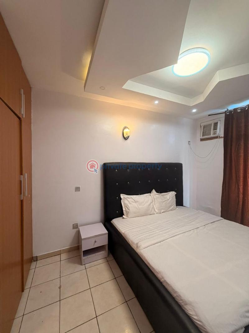 3 bedroom Flat & Apartment For Rent 1004 Victoria Island Lagos - 10