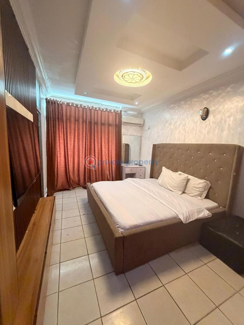 3 bedroom Flat & Apartment For Rent 1004 Victoria Island Lagos - 2