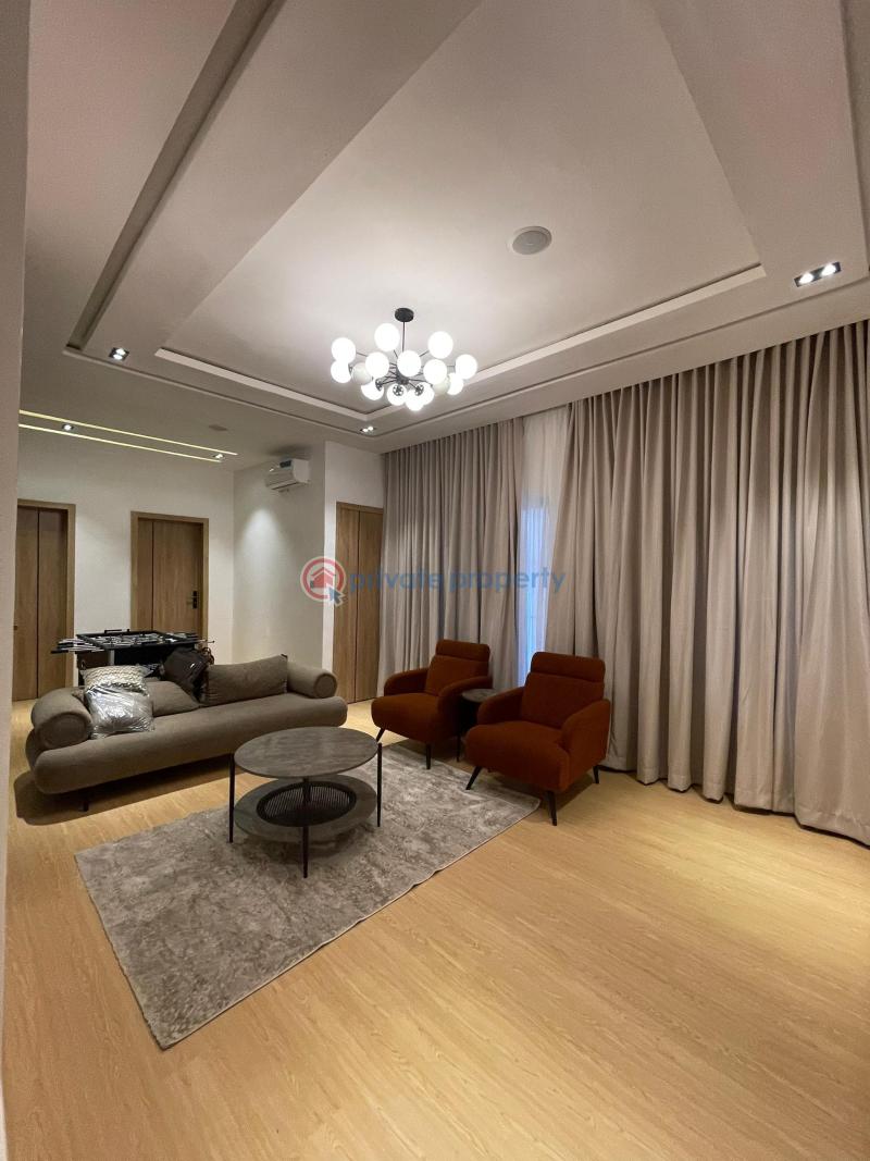 2 bedroom Flat & Apartment For Rent Ikate Lekki Lekki Lagos