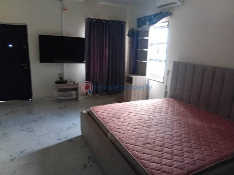 3 bedroom Duplex For Rent S&t Jericho Eleyele Road Eleyele Ibadan Oyo - 4