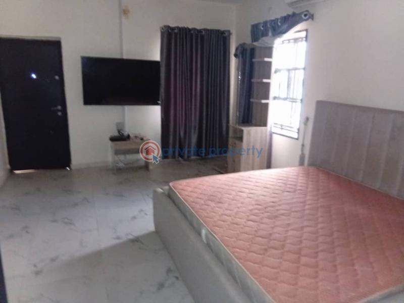 3 bedroom Duplex For Rent S&t Jericho Eleyele Road Eleyele Ibadan Oyo - 2