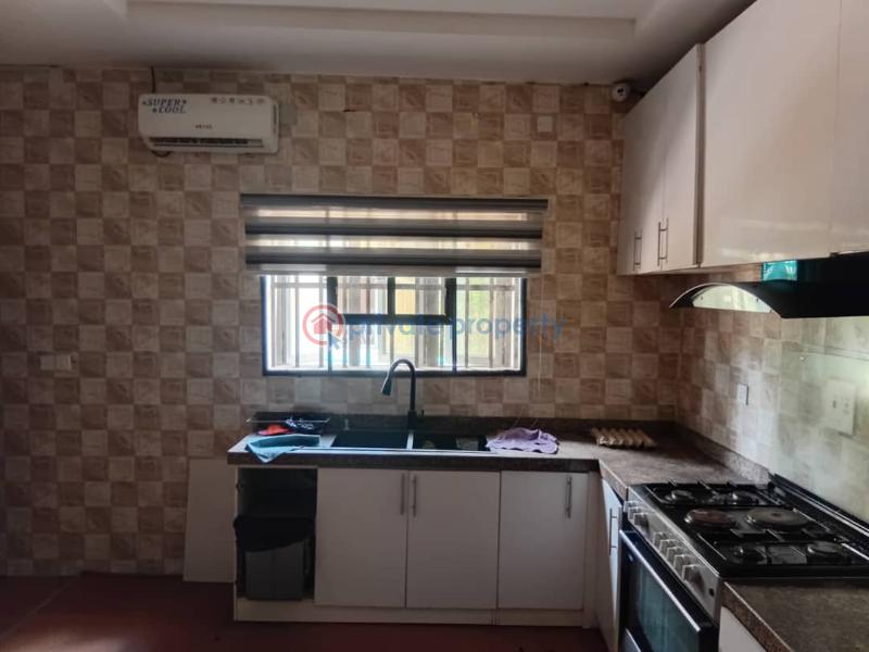 3 bedroom Duplex For Rent S&t Jericho Eleyele Road Eleyele Ibadan Oyo - 6