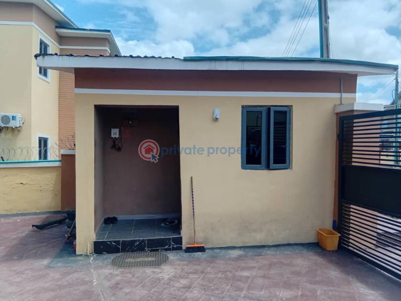 3 bedroom Duplex For Rent S&t Jericho Eleyele Road Eleyele Ibadan Oyo - 1