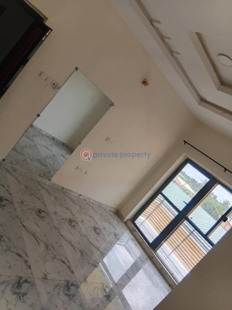 3 bedroom Duplex For Rent S&t Jericho Eleyele Road Eleyele Ibadan Oyo - 7