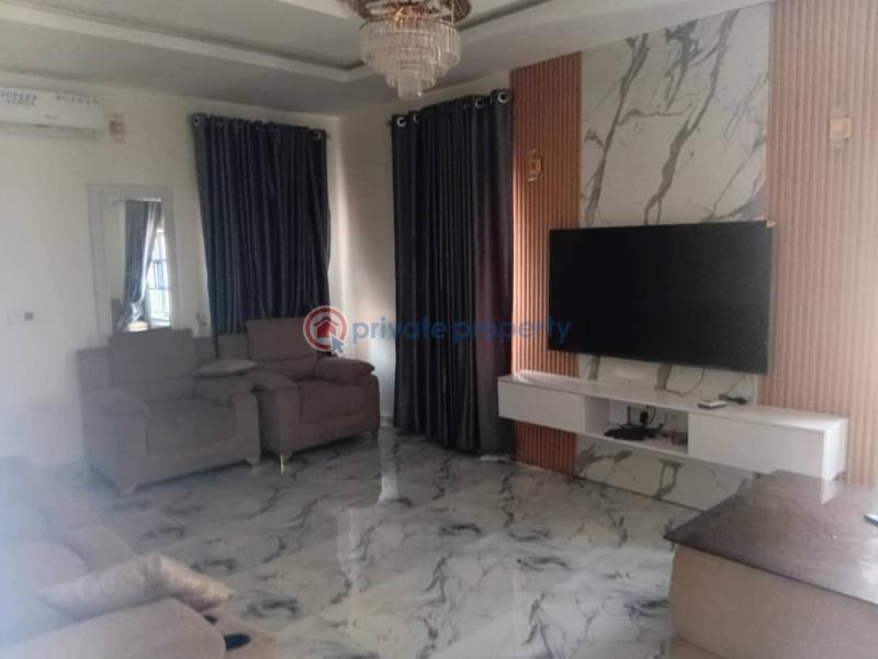 3 bedroom Duplex For Rent S&t Jericho Eleyele Road Eleyele Ibadan Oyo - 5